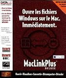 Software : Maclinkplus Deluxe French