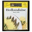 Mayacamas Hollandaise Gourmet Sauce Mix, 1-Ounce Units (Pack of 12)