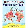 Rose's Are Red, Violet's Are Blue: And Other Silly Poems
