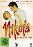 Produkt-Bild: Nikola - Die Episoden 58-70 [3 DVDs]