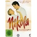 Nikola - Die Episoden 58-70 [3 DVDs]