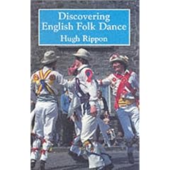English Folk Dance (Shire Discovering) (Shire Discovering)