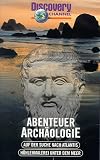 Produkt-Bild: Discovery Channel - Abenteuer Arch&auml;ologie: Auf der Suche nach Atlantis [VHS]