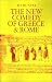 Books : The New Comedy of Greece and Rome