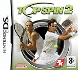 Top Spin 2 (Nintendo DS)