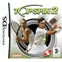 Top Spin 2 (Nintendo DS)