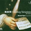 Bach: Goldberg Variations