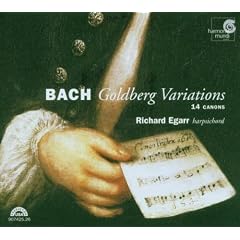 Bach: Goldberg Variations