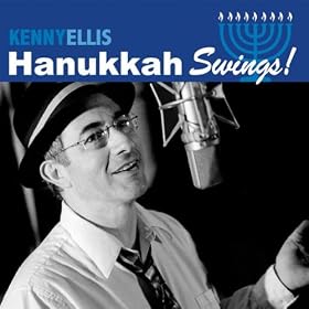 Medley: Hanukkah Swingin' Holiday / Pour the Oil