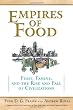 Empires of Food: Feast, Famine, and the Rise and Fall of Civilizations Image of Empires of Food: Feast, Famine, and the Rise and Fall of Civilizations