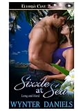 Sizzle at Sea