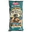 Harry's Wholewheat Honey Pretzels, 12 Ounce Bags (Pack of 12)