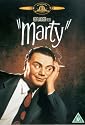 Marty [DVD] [1955]