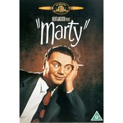 Marty [DVD]