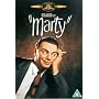 Marty [DVD] [1955]