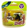 Scooby Doo Mystery Mates - Medieval Scooby & Creeper