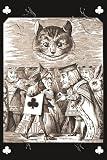 Art Poster, Through the Looking Glass: The Dispute - 18.75 x 27.5