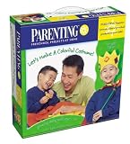 Parenting Magazine Preschool Projects At Home - Let's Make a Colorful Costume!