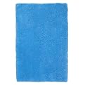 Room Essentials Allure Rug - Turquoise (30x48")