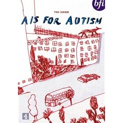 A Is For Autism [1992] [DVD]