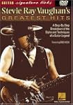 Stevie Ray Vaughan's Greatest Hits: S...