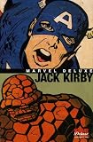 Jack Kirby : Tome 1