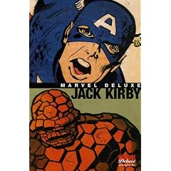 Jack Kirby : Tome 1
