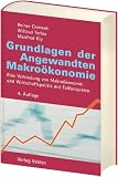 Grundlagen der Angewandten Makro�konomie