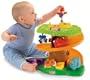Fisher-Price Amazing Animals Rollin' Around Jungle Playground