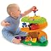Fisher-Price Amazing Animals Rollin' Around Jungle Playground