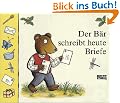 Der B�r schreibt heute Briefe