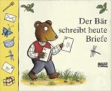 Der Baer schreibt heute Briefe