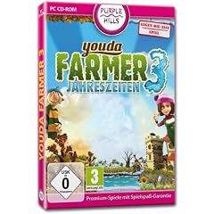 Youda Farmer 3