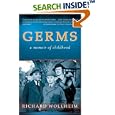 Germs: A Memoir of Childhood