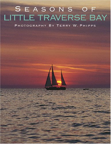 Seasons of Little Traverse Bay