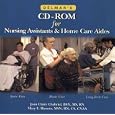 Delmar's CD-ROM for Nursing Assistants and Home Care Aides by  Thomson Delmar Learning