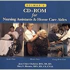 Delmar's CD-ROM for Nursing Assistants and Home Care Aides by Thomson Delmar Learning