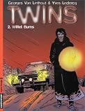 Revue Casterman  / Twins, tome 2 : Willet Burns