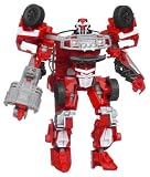 Transformers Dark of The Moon Mechtech Deluxe Class Specialist Ratchet Figure