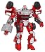 Transformers Dark of The Moon Mechtech Deluxe Class Specialist Ratchet Figure