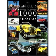 Cabriolets 1000 photos