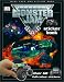 Monster Jam: Sticker Book
