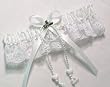 Hats Off Deluxe Garter