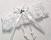 Hats Off Deluxe Garter