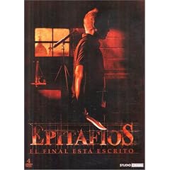 Epitafios : l'int�grale saison 1 - Coffret 4 DVD