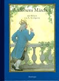 Andersens M&auml;rchen - Hans Chr. Andersen, Anastassija Archipowa