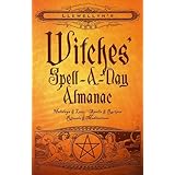 2003 Witches' Spell-A-Day Almanac (Annuals - Witches' Spell-a-Day Almanac)
