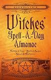 2003 Witches Spell-A-Day Almanac