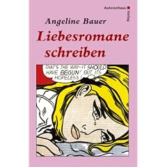 Liebesromane schreiben