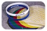 Thera-Band Hand Exerciser - Progressive Hand Trainer Intro Kit #26200